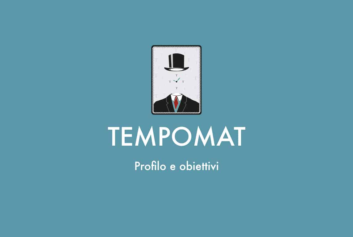 Come configurare il profilo Tempomat