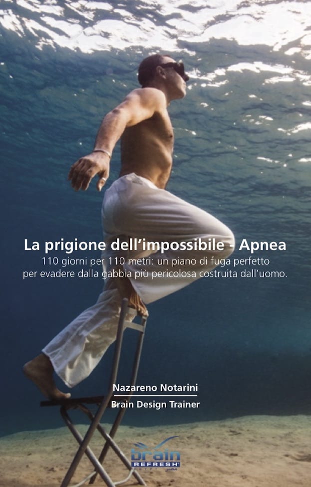 La prigione dell'impossibile - apnea