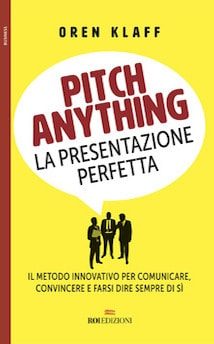 pitch anything