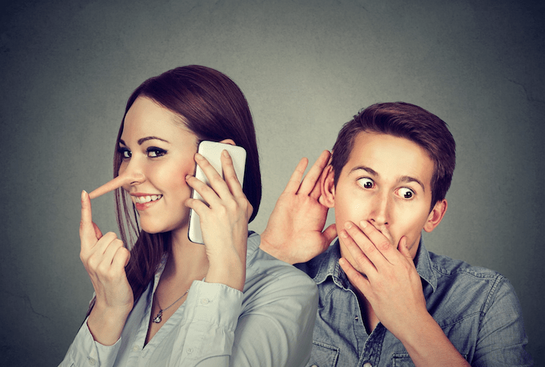 Scopri di più sull'articolo Perché ci piace ficcare il naso?