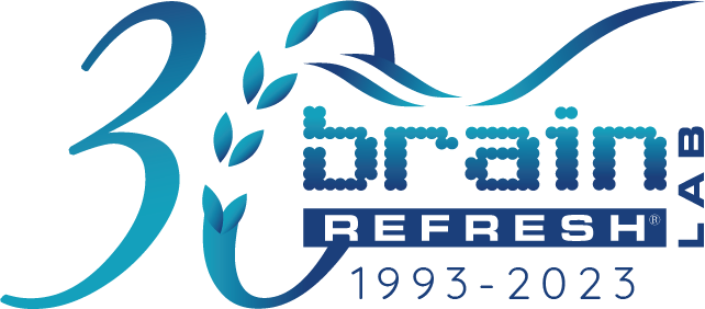 Brain Refresh Lab